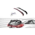 Spoiler Cap Honda Civic Tourer Mk9
