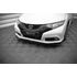 Első Splitter V.1 Honda Civic Mk9