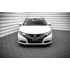 Első Splitter V.1 Honda Civic Mk9