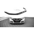 Első Splitter V.2 Honda Civic Mk9