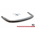 Központi Hátsó Splitter for Honda Civic Tourer Mk9