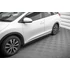 Oldalsó szoknyák Diffúzorok Honda Civic Mk9