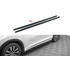 Oldalsó szoknyák Diffúzorok Honda Civic Mk9
