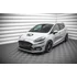 Bonnet extension Ford Fiesta Standard/ ST-Line/ ST