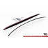 Bonnet extension Ford Fiesta Standard/ ST-Line/ ST