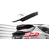 The extension of the rear window Ford Fiesta Standard/ ST-Line/ ST
