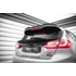 The extension of the rear window Ford Fiesta Standard/ ST-Line/ ST