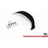 The extension of the rear window Ford Fiesta Standard/ ST-Line/ ST
