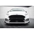 Front Grill Ford Fiesta ST / ST-Line Mk8