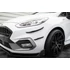 Front Bumper Wings (Canards) V.3 Ford Fiesta Mk8 ST / ST-Line