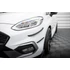 Front Bumper Wings (Canards) V.3 Ford Fiesta Mk8 ST / ST-Line