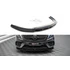 Első Splitter V.5 Mercedes-Benz V-Class AMG-Line W447 Facelift