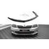 Első Splitter V.1 Skoda Fabia Mk3
