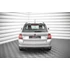 Központi Hátsó Splitter (with vertical bars) Skoda Fabia Combi Mk3