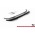 Spoiler Cap Skoda Kodiaq Mk1 Facelift