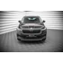 Első Splitter V.1 Skoda Kodiaq Mk1 Facelift