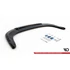 Központi Hátsó Splitter for Skoda Kodiaq Mk1 Facelift