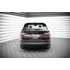 Központi Hátsó Splitter for Skoda Kodiaq Mk1 Facelift