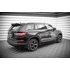 Oldalsó szoknyák Diffúzorok Skoda Kodiaq Mk1 Facelift