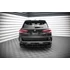 Street Pro Rear Diffuser BMW X5M F95