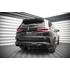 Street Pro Rear Diffuser BMW X5M F95
