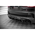 Street Pro Rear Diffuser BMW X5M F95