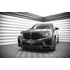 Első Splitter V.1 BMW  X5M F95