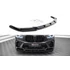 Első Splitter V.2 BMW  X5M F95