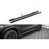 Oldalsó szoknyák Diffúzorok BMW X5M F95