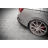 Hátsó Oldalsó Splitter V.3 Skoda Octavia RS Mk4