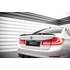 Spoiler Cap V.1 BMW 5 Sedan G30