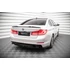 Spoiler Cap V.1 BMW 5 Sedan G30