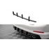 Street Pro Rear Diffuser BMW 5 G30