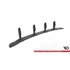 Street Pro Rear Diffuser BMW 5 G30