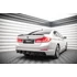 Street Pro Rear Diffuser BMW 5 G30