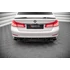 Street Pro Rear Diffuser BMW 5 G30