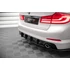 Street Pro Rear Diffuser BMW 5 G30