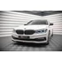 Első Splitter V.1 BMW 5 G30