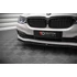 Első Splitter V.1 BMW 5 G30