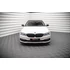 Első Splitter V.2 BMW 5 G30