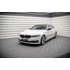 Oldalsó szoknyák Diffúzorok BMW 5 G30