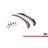 Spoiler Cap Seat Ibiza Cupra Mk3