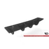 Street Pro Rear Diffuser Seat Ibiza Cupra Mk3
