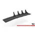 Street Pro Rear Diffuser Seat Ibiza Cupra Mk3