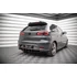 Street Pro Rear Diffuser Seat Ibiza Cupra Mk3