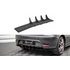 Street Pro Rear Diffuser Seat Ibiza Cupra Mk3