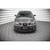 Első Splitter V.1 Seat Ibiza Cupra Mk3