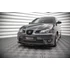 Első Splitter V.1 Seat Ibiza Cupra Mk3
