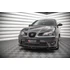 Első Splitter V.2 Seat Ibiza Cupra Mk3