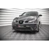 Első Splitter V.3 Seat Ibiza Cupra Mk3